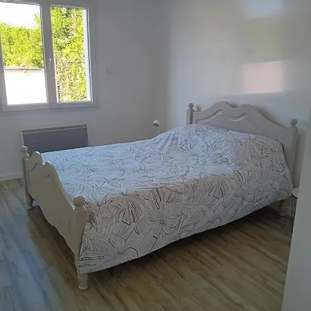 Maison De Vacance A La * Les Sables-dʼOlonne