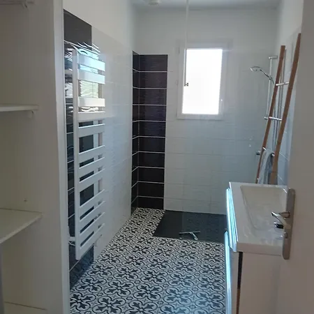 Villa Maison De Vacance A La Les Sables-dʼOlonne