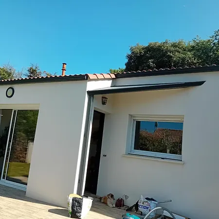 Villa Maison De Vacance A La *