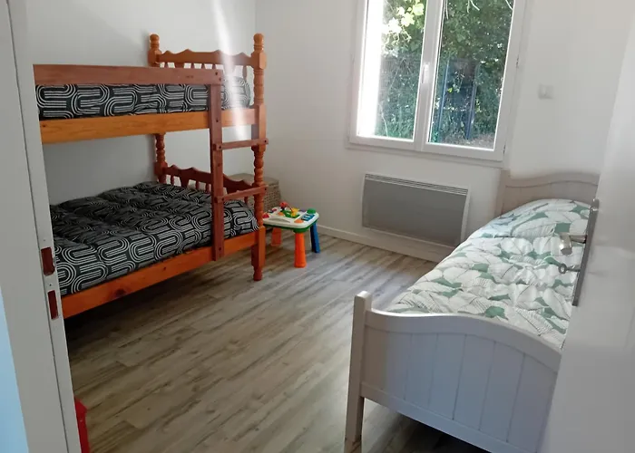 Maison De Vacance A La Βίλα