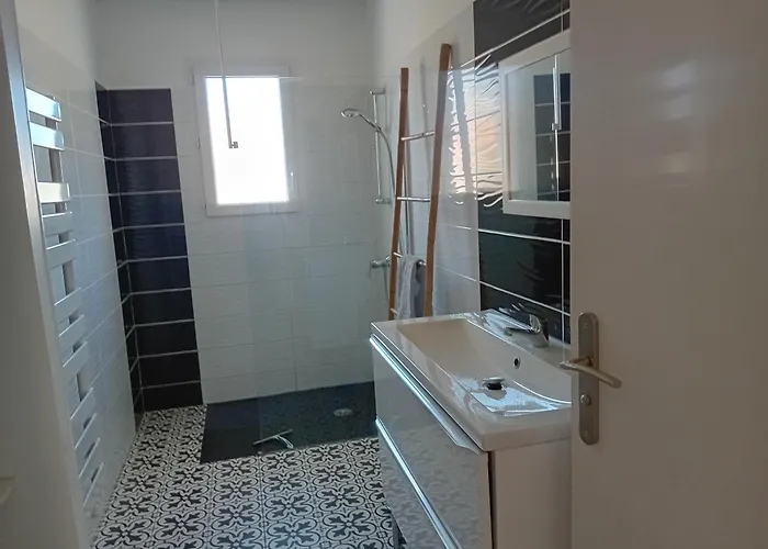 Maison De Vacance A La Βίλα *