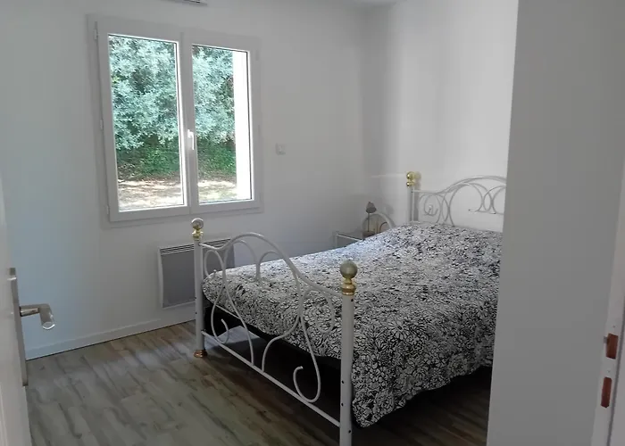 Βίλα Maison De Vacance A La *