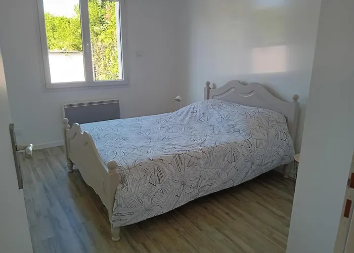 Maison De Vacance A La * Les Sables-dʼOlonne