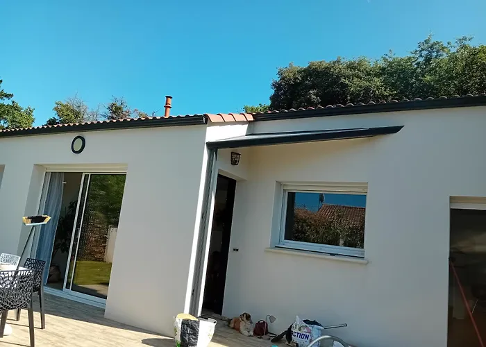 Βίλα Maison De Vacance A La *